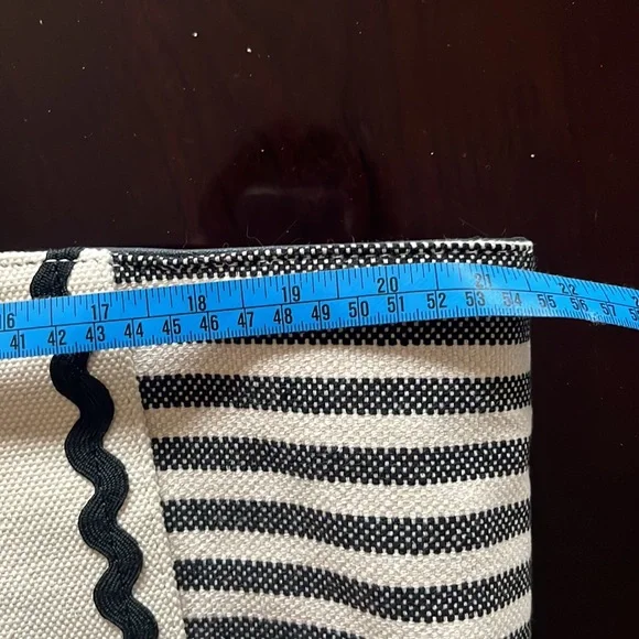 Juicy counture beach tote bag NWT